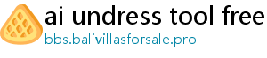 ai undress tool free