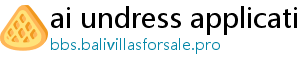 ai undress application