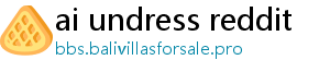 ai undress reddit