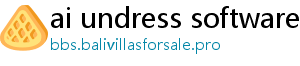 ai undress software download