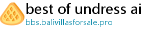 best of undress ai