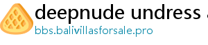 deepnude undress ai