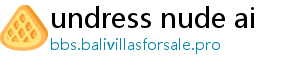 undress nude ai