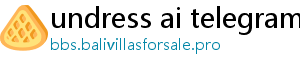 undress ai telegram